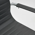 Кресло URBAN, кож/зам, металлик, 36 | изображение 5