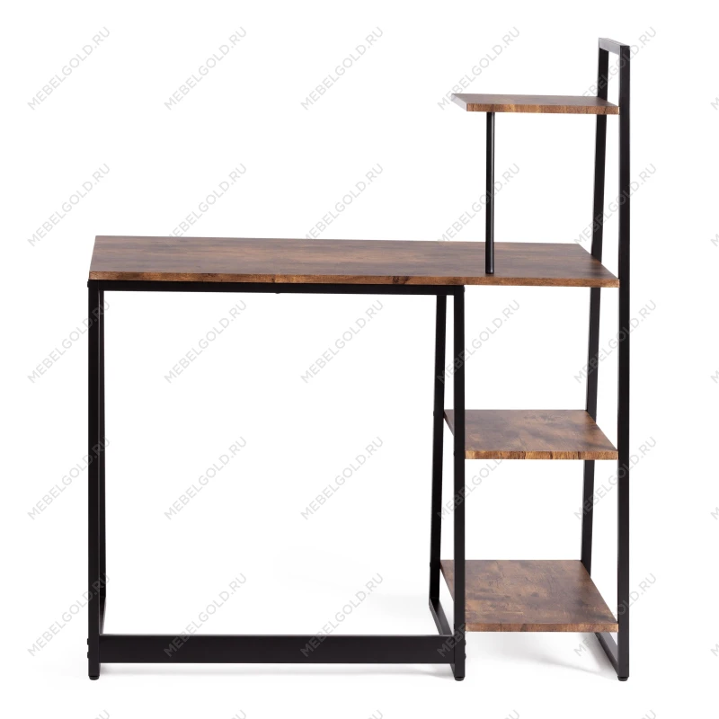 Стол WD-16, burnt | изображение 2