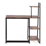 Стол WD-16, burnt | изображение 2