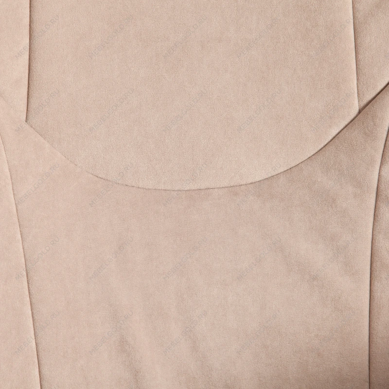 Кресло COMFORT LT (22), флок, бежевый, 7 | изображение 8