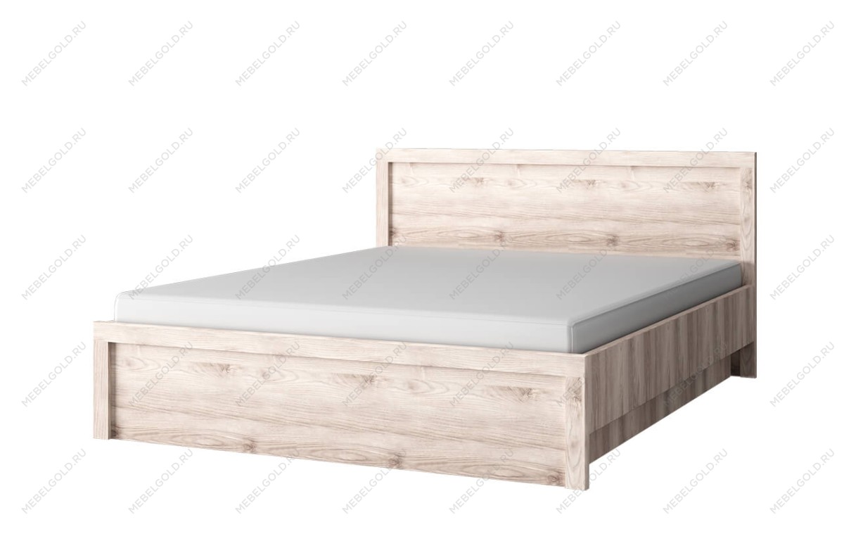 Кровать Джаз 160 с подъемником | изображение 1