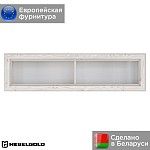 Шкаф навесной Стилиус SFW1W (Лиственница сибирская) | изображение 1