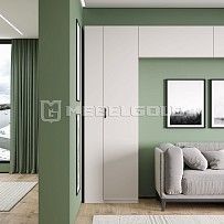 Шкаф Модерн 1D/K70 Z