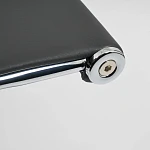 Кресло URBAN, кож/зам, металлик, 36 | изображение 8