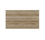 КАСТОР (KULLEN) комод ИКЕА / IKEA 6 ящиков сонома | изображение 1