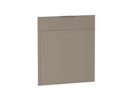 Фальш панель ФС-65, Берта (646*21*716) Мокко, 25129