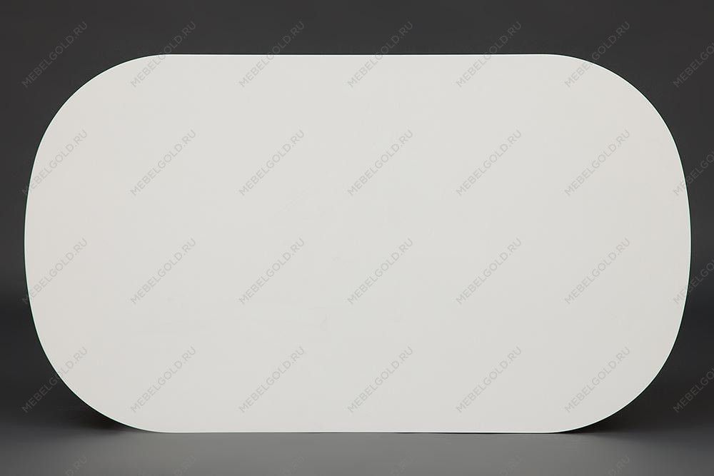 Стол обеденный MAX Коричневый, Белый | изображение 2