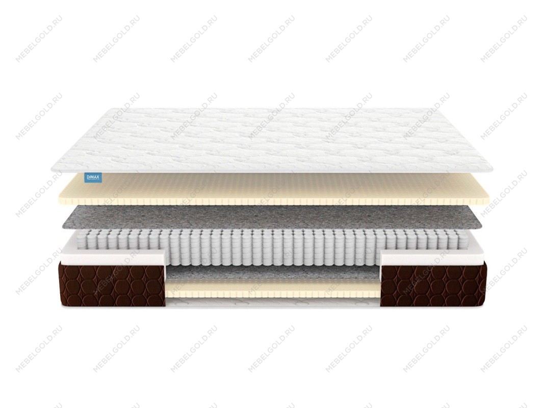 Матрас Мега Софт 160х200