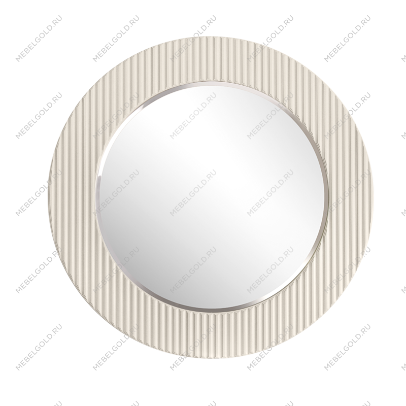 Зеркало круглое БМ/02(Fi)