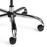 Компьютерное кресло Appolon, ткань, т.-серая | изображение 16