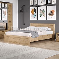 Кровать Дорсет 160