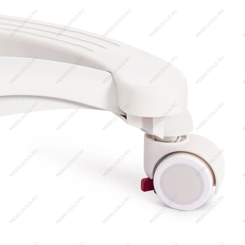 Компьютерное кресло RAINBOW, Green (салатовый) | изображение 13