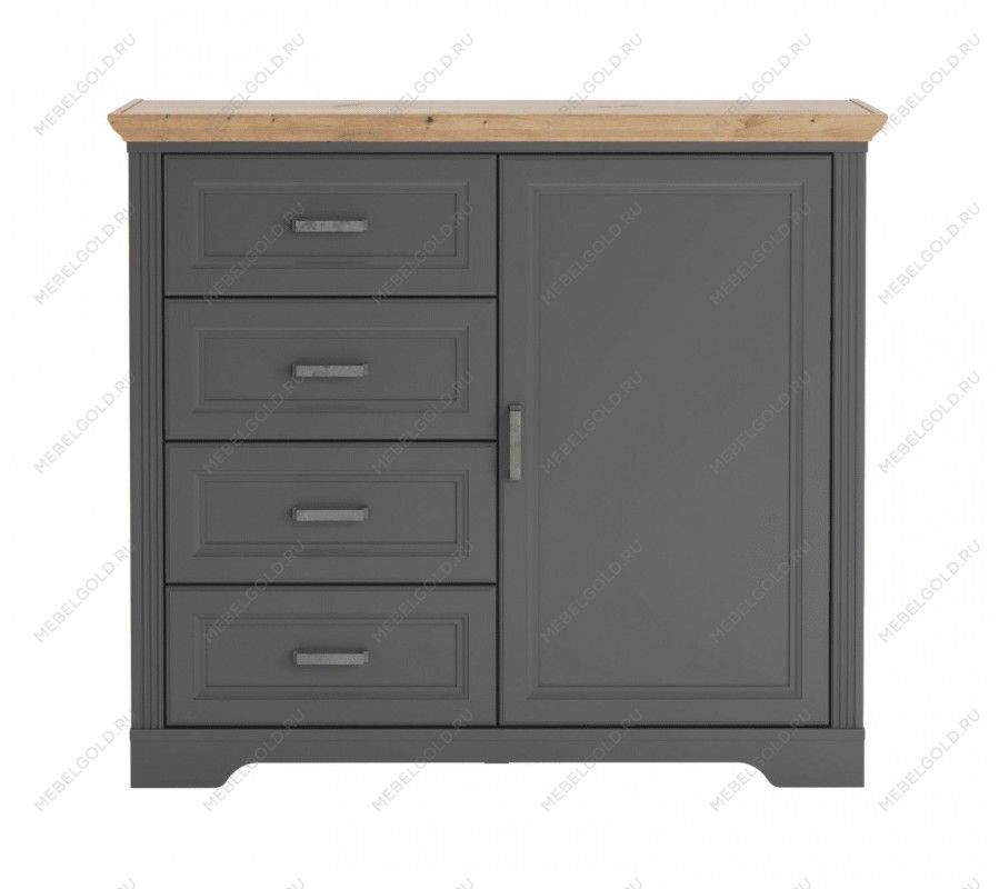 Тумба Жасмин KOM1D4S