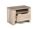 Тумба прикроватная, Юта (604*373*450) Дуб Мария, 12210 | изображение 2