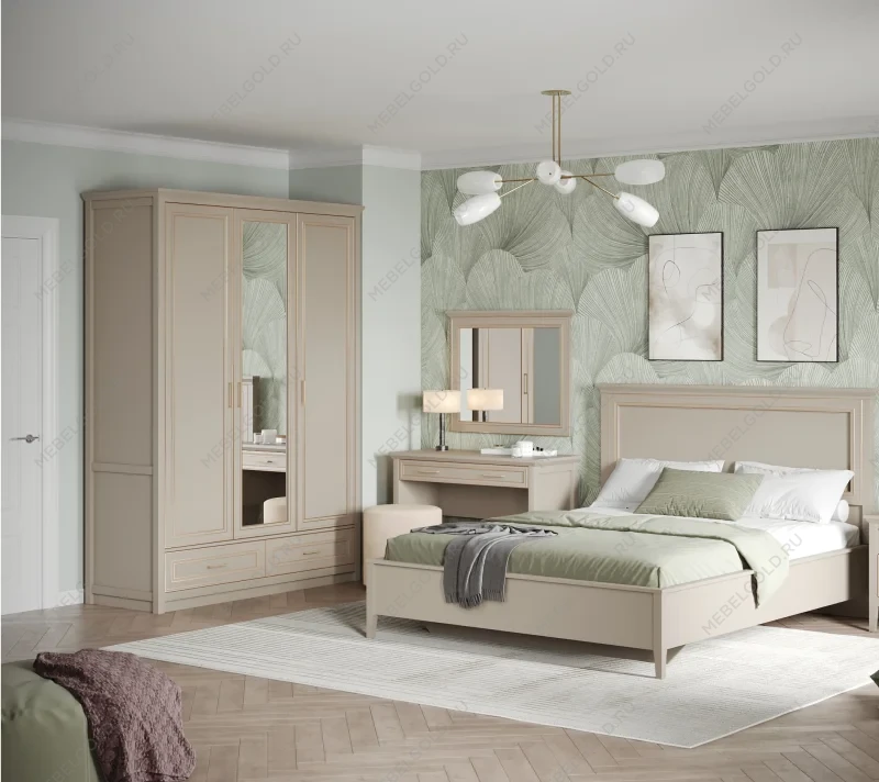 Шкаф Классик SZF2D1L2S | изображение 3