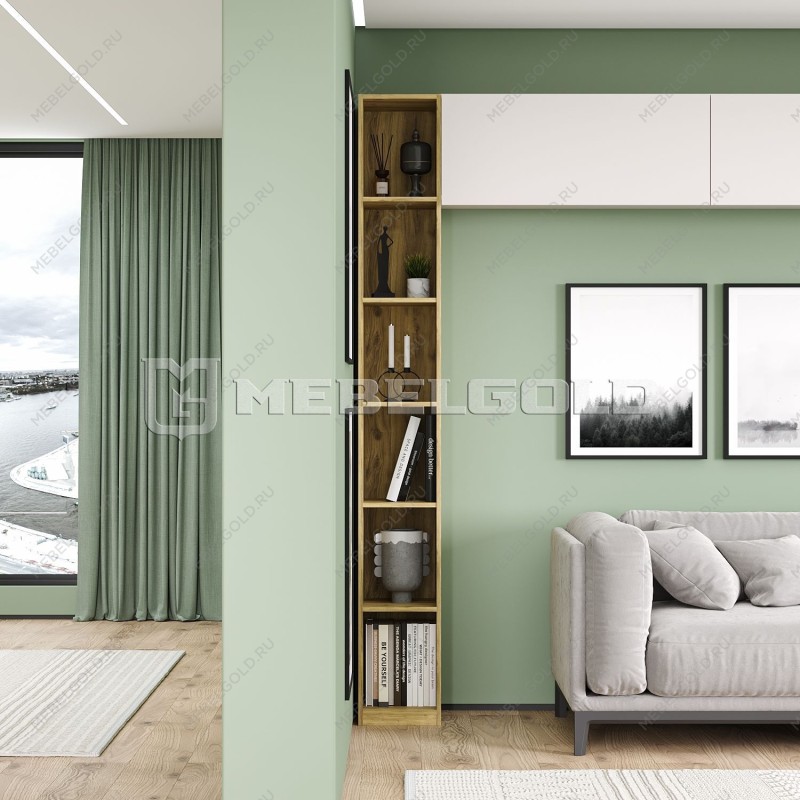 Шкаф открытый Модерн | изображение 1