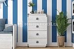 Комод Индиана JKOM4S/50 сосна каньон - Выставка Лобня | изображение 1