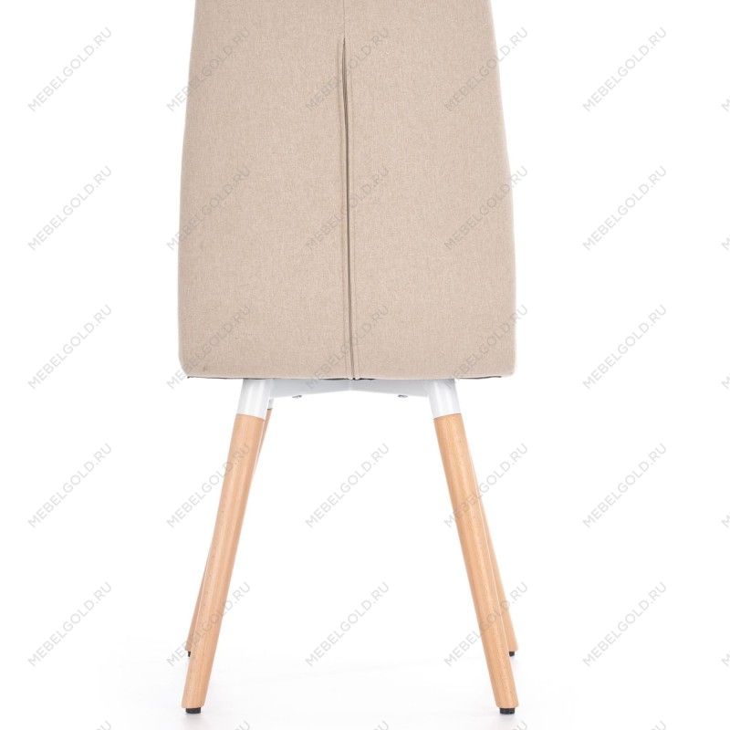 Стул кухонный Halmar K282 (бежевый) | изображение 3