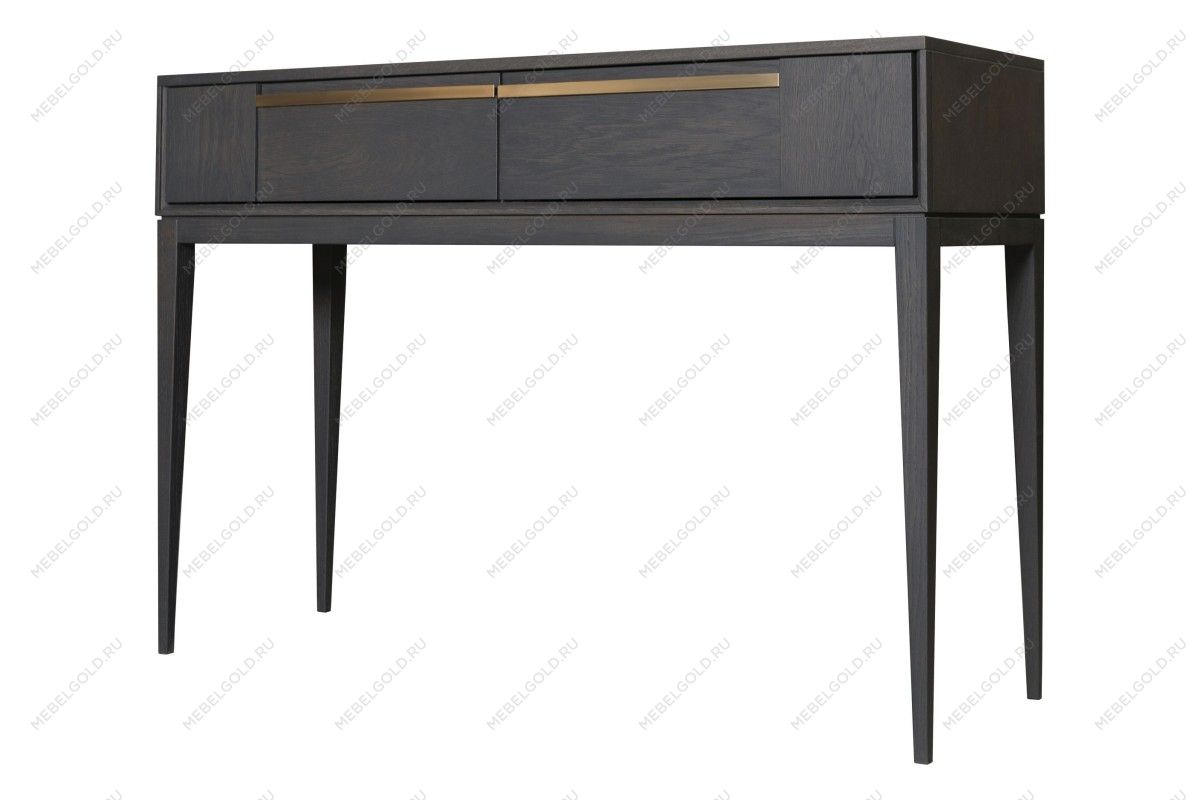 Консоль Сидней, дуб графит | изображение 1