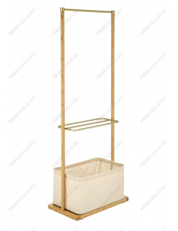 Вешалка Halmar WU31 (натуральный)