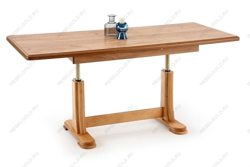 Стол-трансформер Halmar TYMON 2 (дуб крафт) | изображение 1