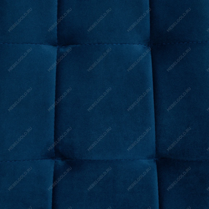 Стул обеденный Asti, велюр, 47х54х86, Blue (синий) | изображение 6