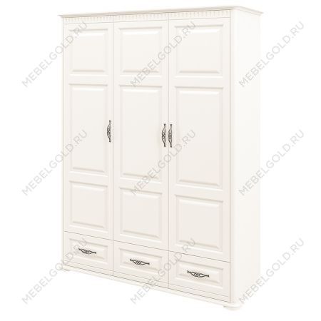 Шкаф для одежды Марсель МН-126-03(1)