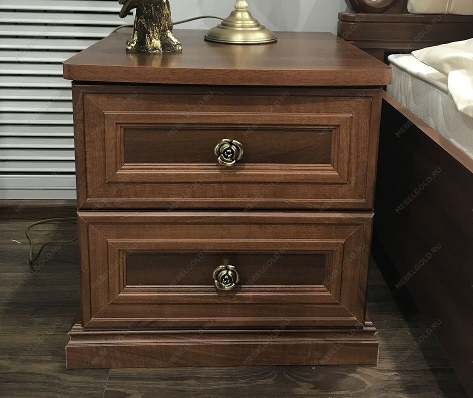 Тумба прикроватная Афина караваджо | изображение 2