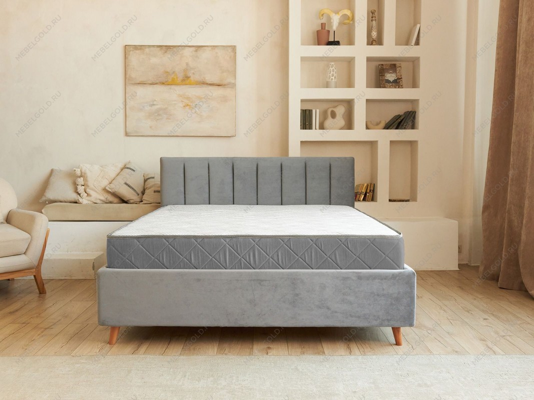 Матрас Онли хард 200х190 | изображение 1