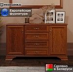 Тумба Кентаки KOM2D4S каштан | изображение 1