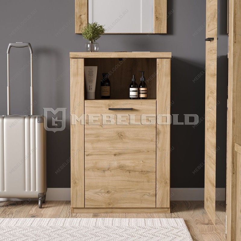 Тумба Дорсет 1DN | изображение 1