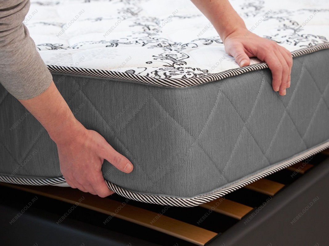 Матрас Твист Ролл Софт плюс 200х200 | изображение 17