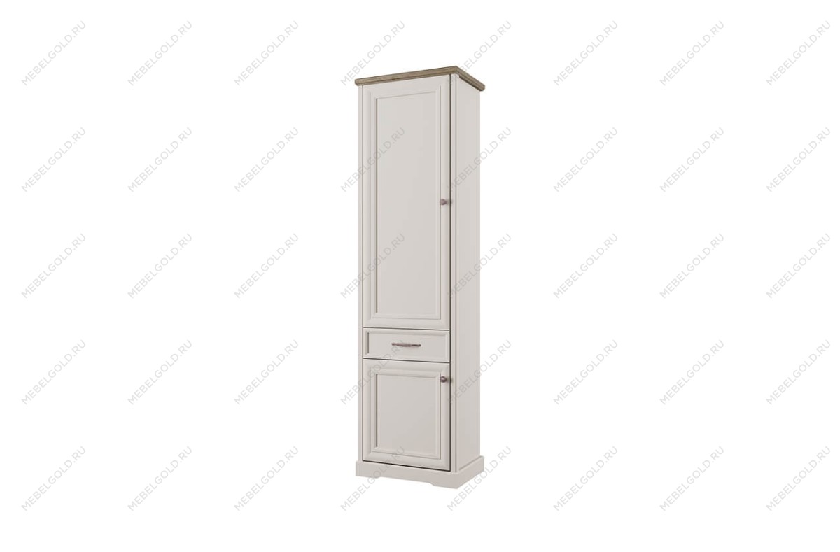 Шкаф Тоскана 2D1S