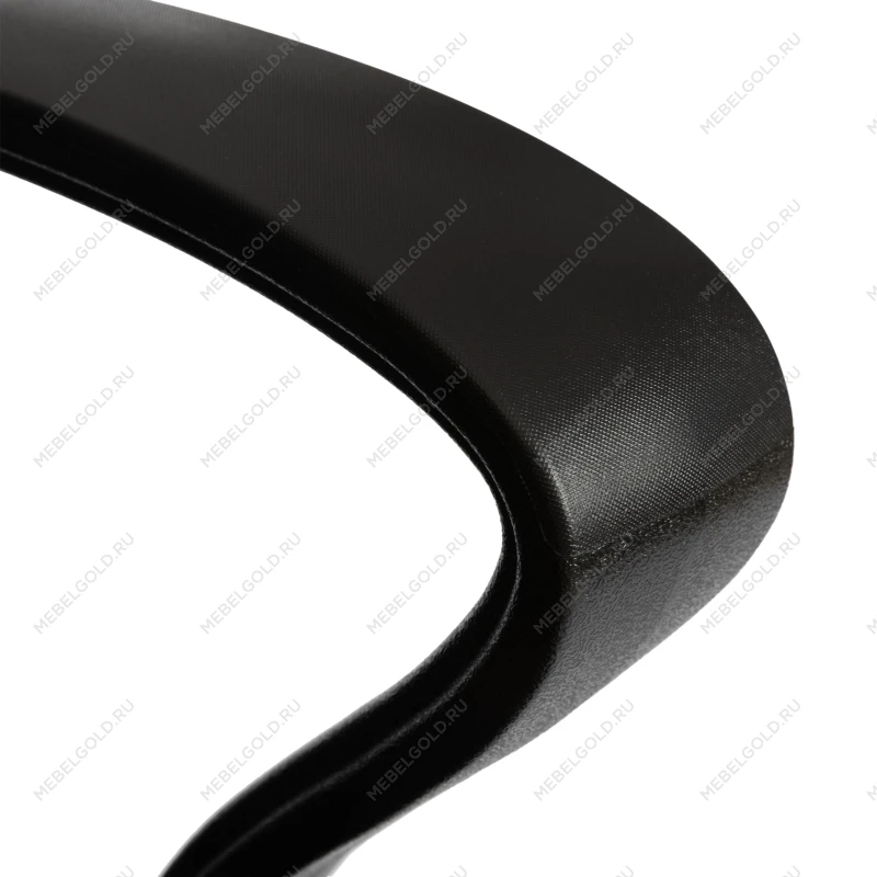 Кресло INTER (24), кож/зам/ткань, черный/серый, 36-6/207/TW-12/TW-11 | изображение 9