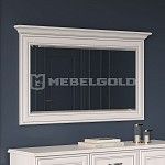 м. Марьина Роща - Зеркало Тиффани 130 вудлайн кремовый | изображение 2