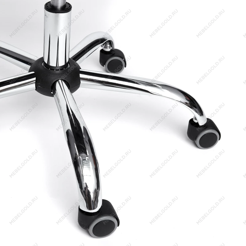 Кресло URBAN, кож/зам, черный, 36-6 | изображение 15