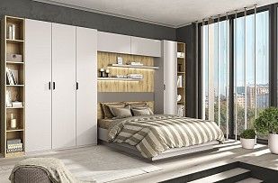 Кровать Модерн 180 с подъемником