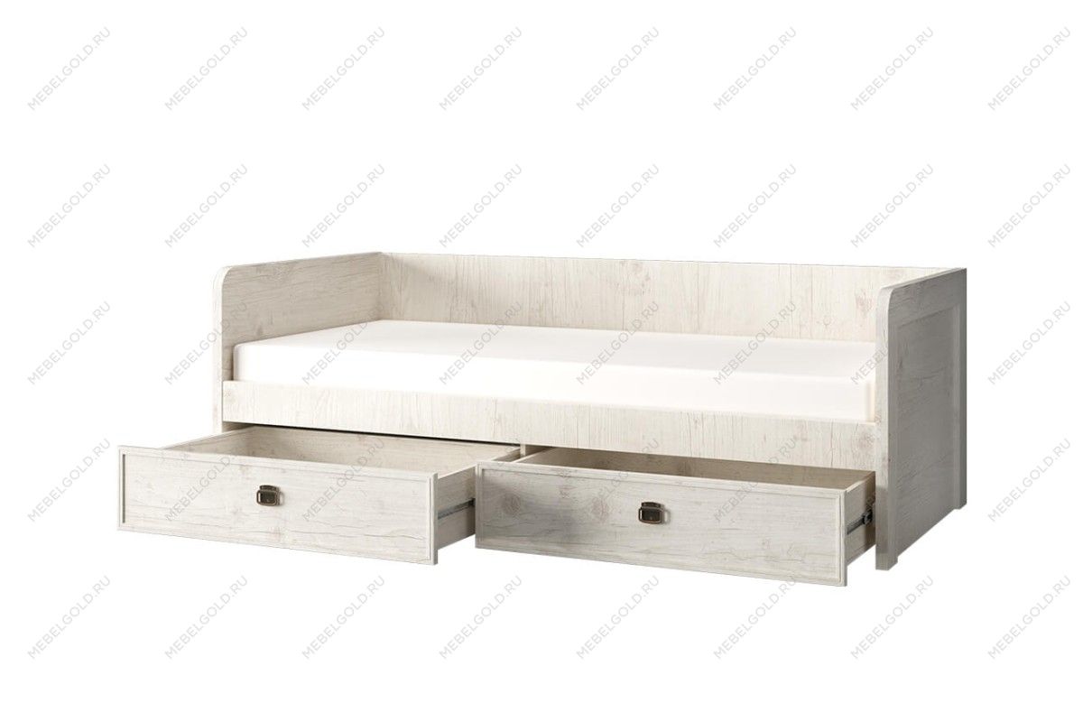 Кровать Магеллан 90-2 | изображение 1