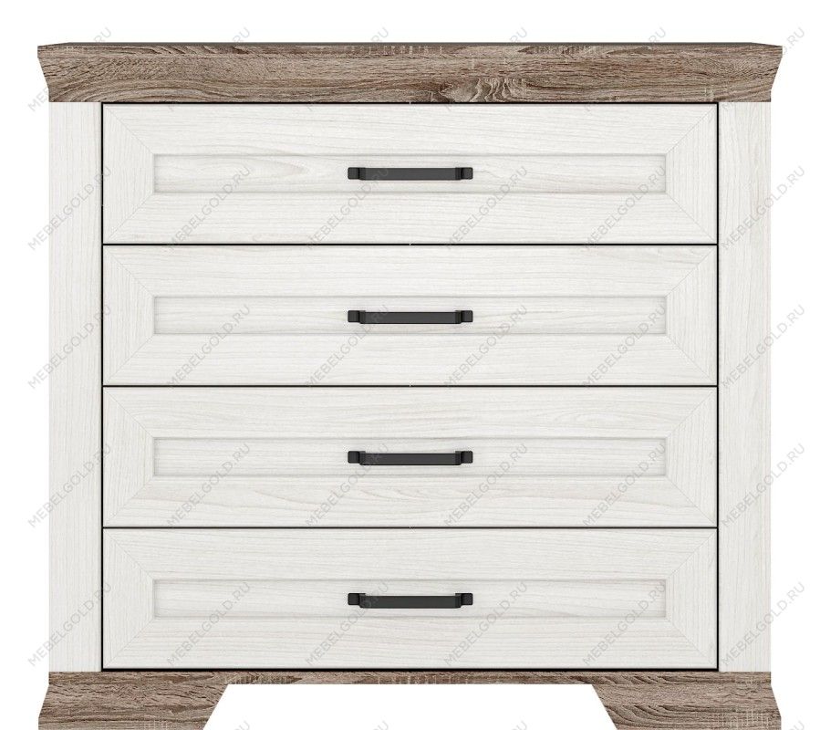 Комод Марсель KOM4S