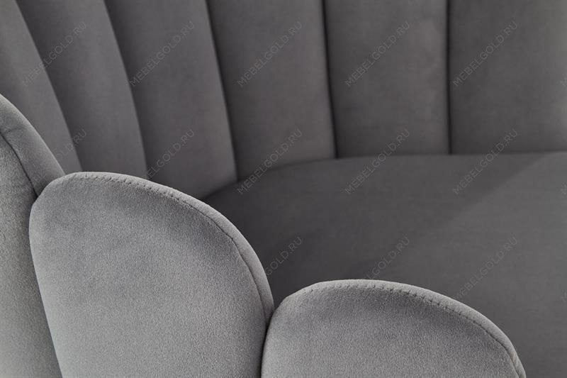 Стул кухонный Halmar K410 (серый) | изображение 4