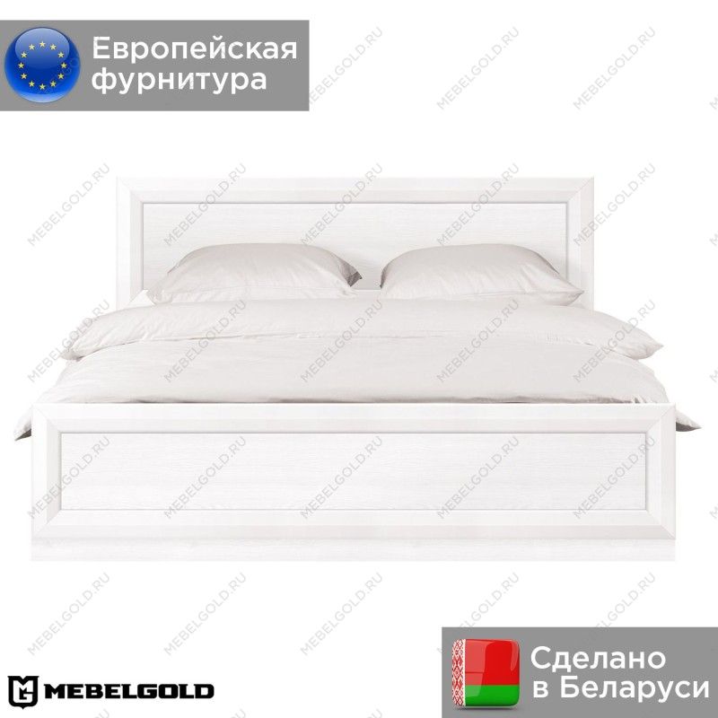 Кровать Мальта LOZ160x200 | изображение 1