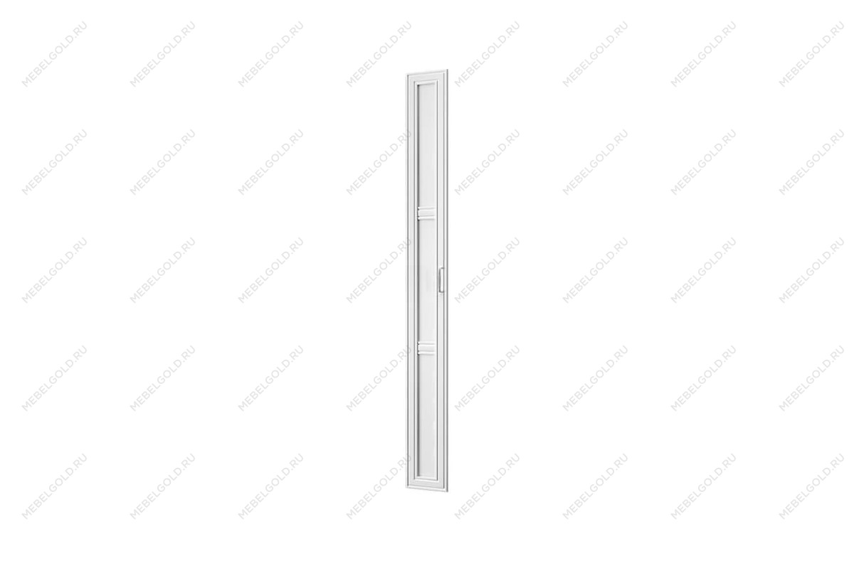 Дверь шкафа ПАКС (PAX) 25 (F1-2)