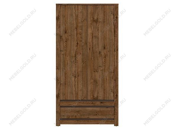 Шкаф Када SZF2D1S