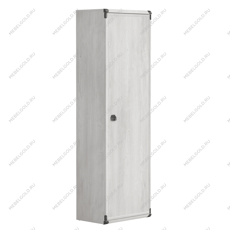 Шкаф Индиана JSZF1D сосна каньон - Выставка Лобня | изображение 1