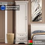 Шкаф Стилиус REG1D2S (Лиственница сибирская) | изображение 1