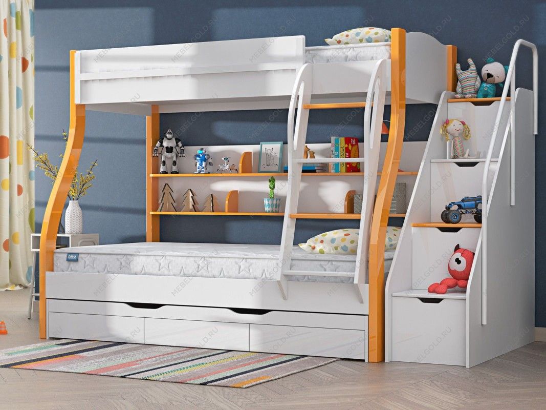 Матрас Комета 70х160 | изображение 6