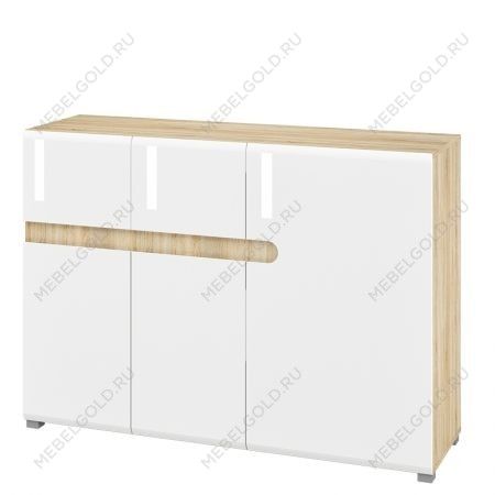 Тумба Леонардо МН-026-16 - Выставка м. Марьина роща