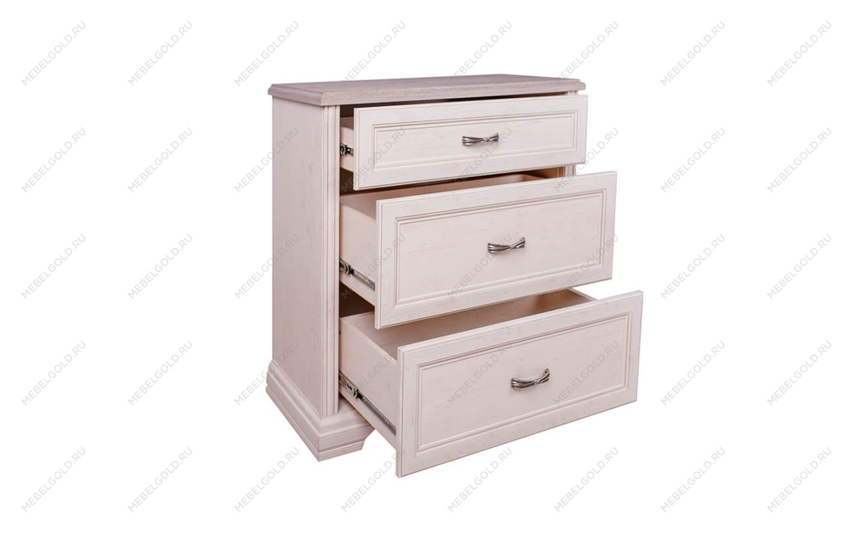 Комод Монако 3S | изображение 2