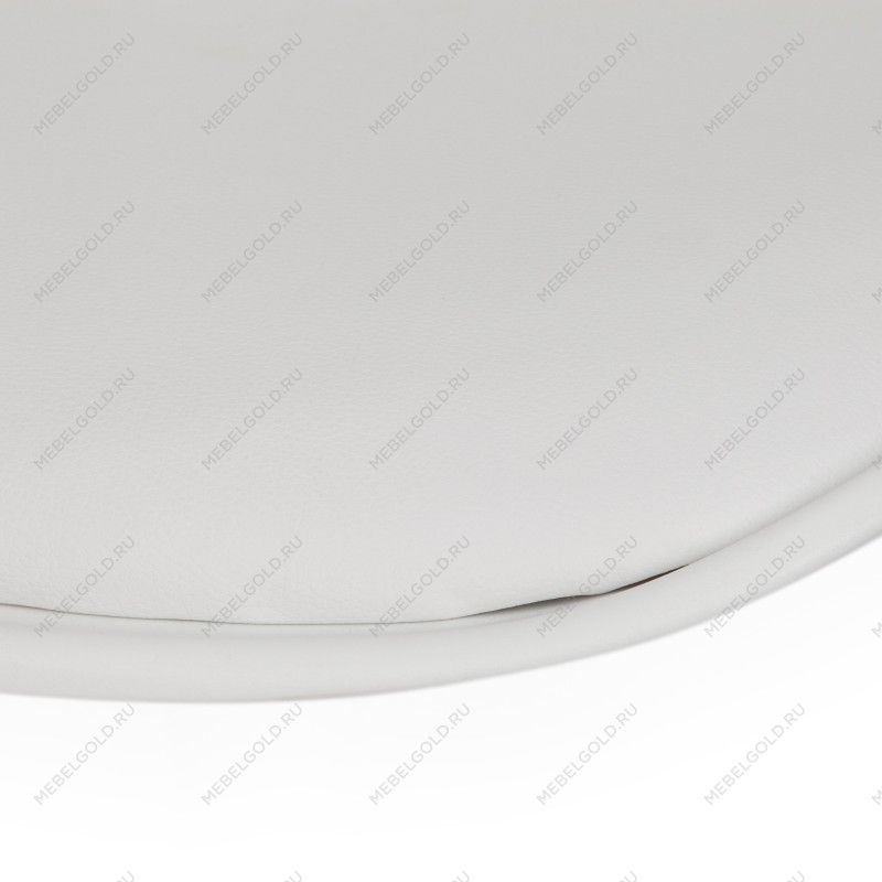 Стул TULIP FASHION CHAIR (mod.109) белый / белый | изображение 6