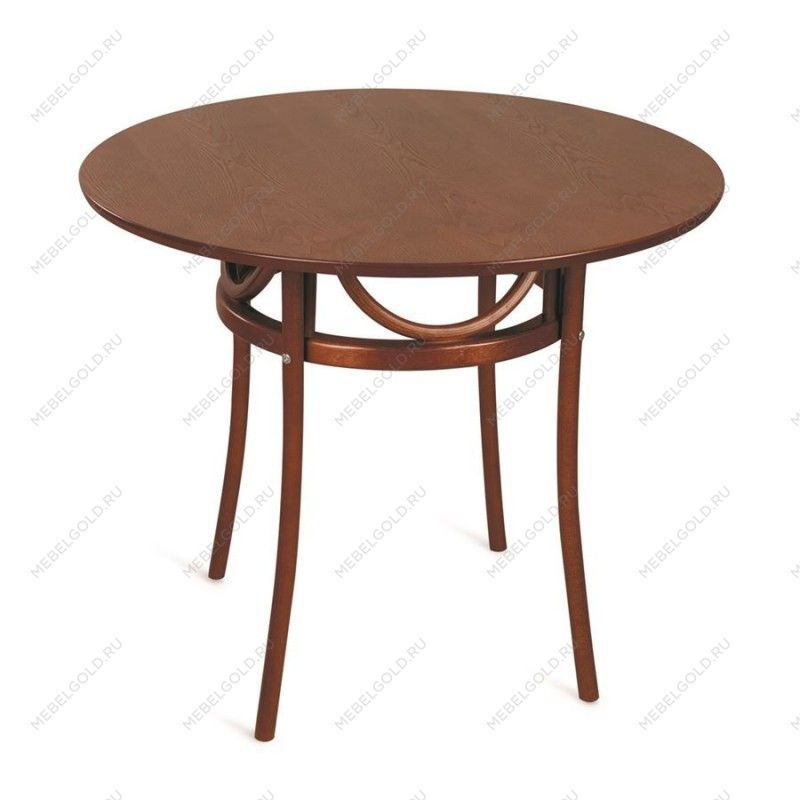 Стол венский Вальс 900 (средний тон) | изображение 3